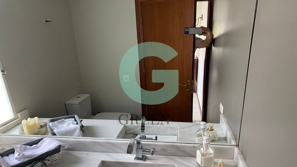 Casa, 3 quartos, 500 m² - Foto 4