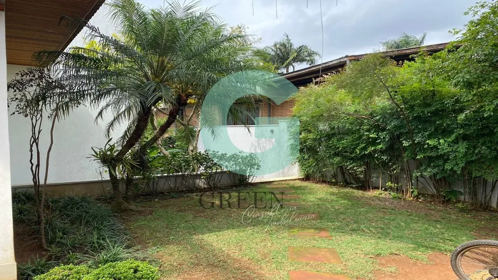 Casa, 3 quartos, 500 m² - Foto 3