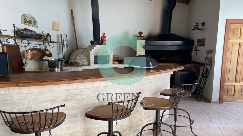 Casa, 3 quartos, 500 m² - Foto 20
