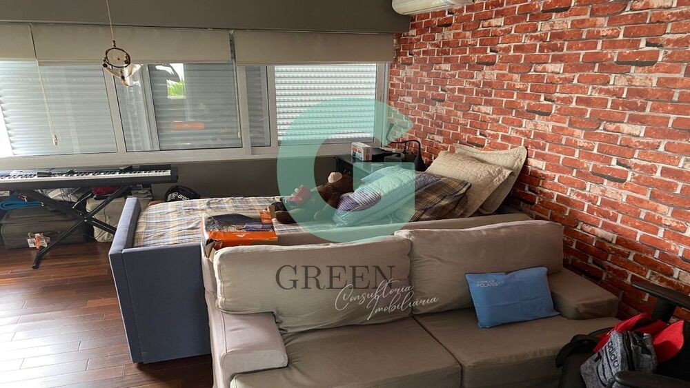 Casa, 3 quartos, 500 m² - Foto 10