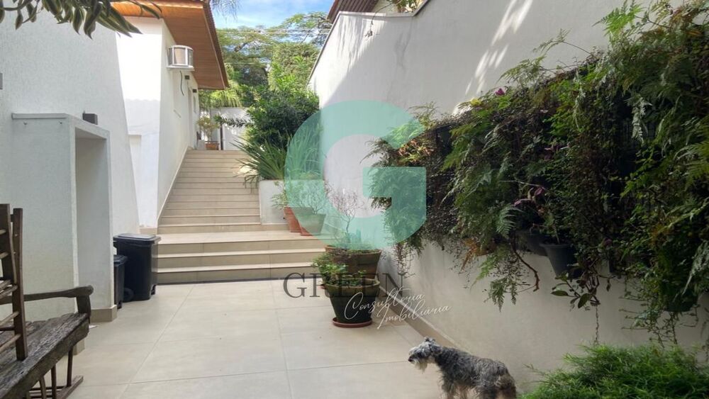 Casa, 3 quartos, 500 m² - Foto 12