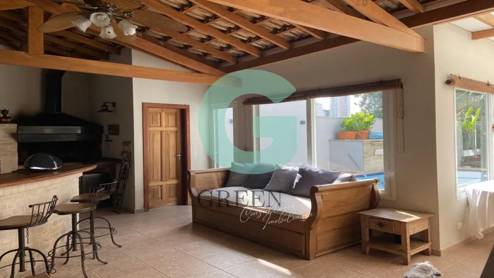Casa, 3 quartos, 500 m² - Foto 21