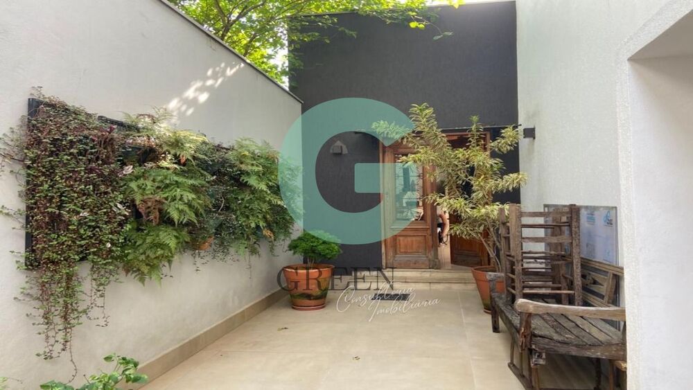 Casa, 3 quartos, 500 m² - Foto 13