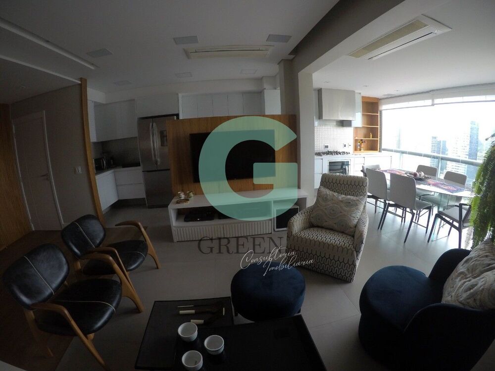 Apartamento, 2 quartos, 93 m² - Foto 20