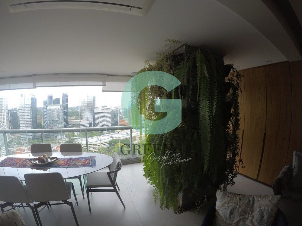 Apartamento, 2 quartos, 93 m² - Foto 12