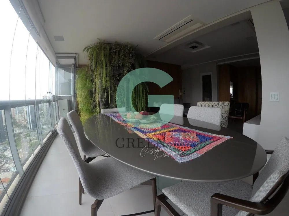 Apartamento, 2 quartos, 93 m² - Foto 1