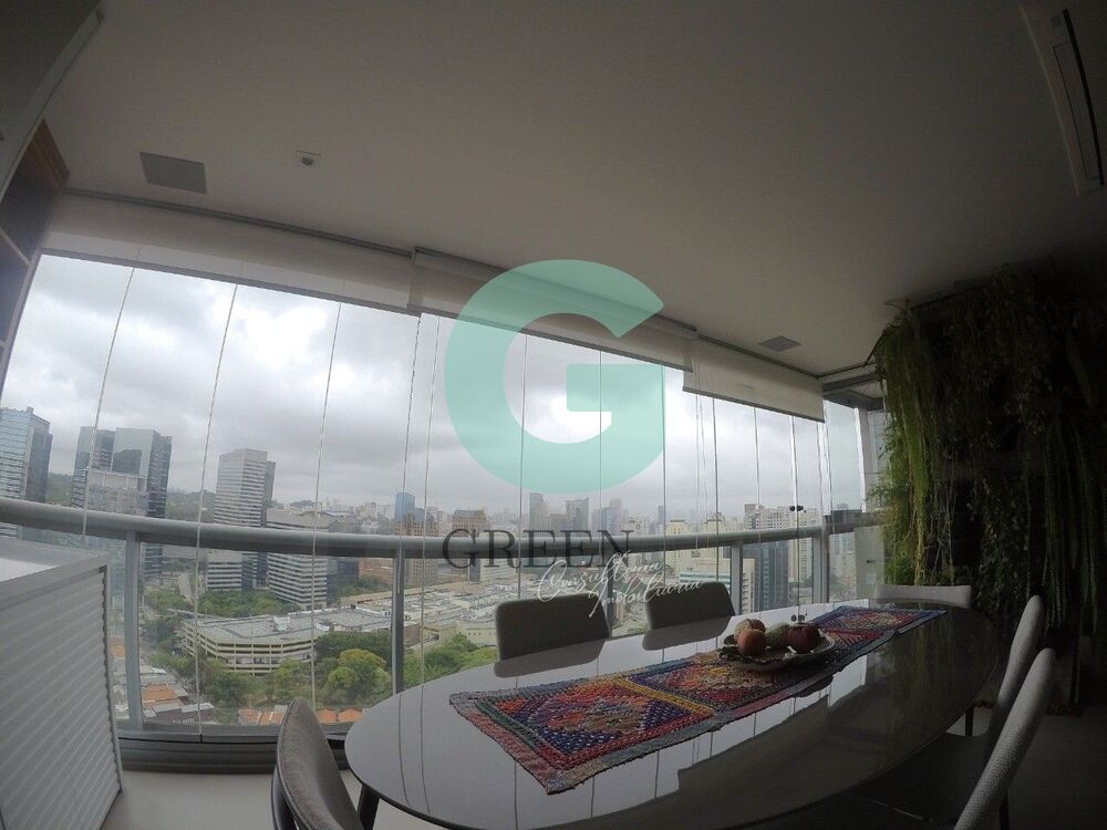 Apartamento, 2 quartos, 93 m² - Foto 14