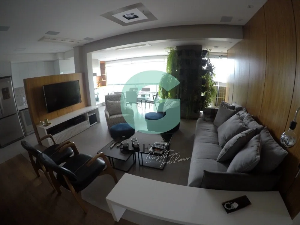 Apartamento, 2 quartos, 93 m² - Foto 5
