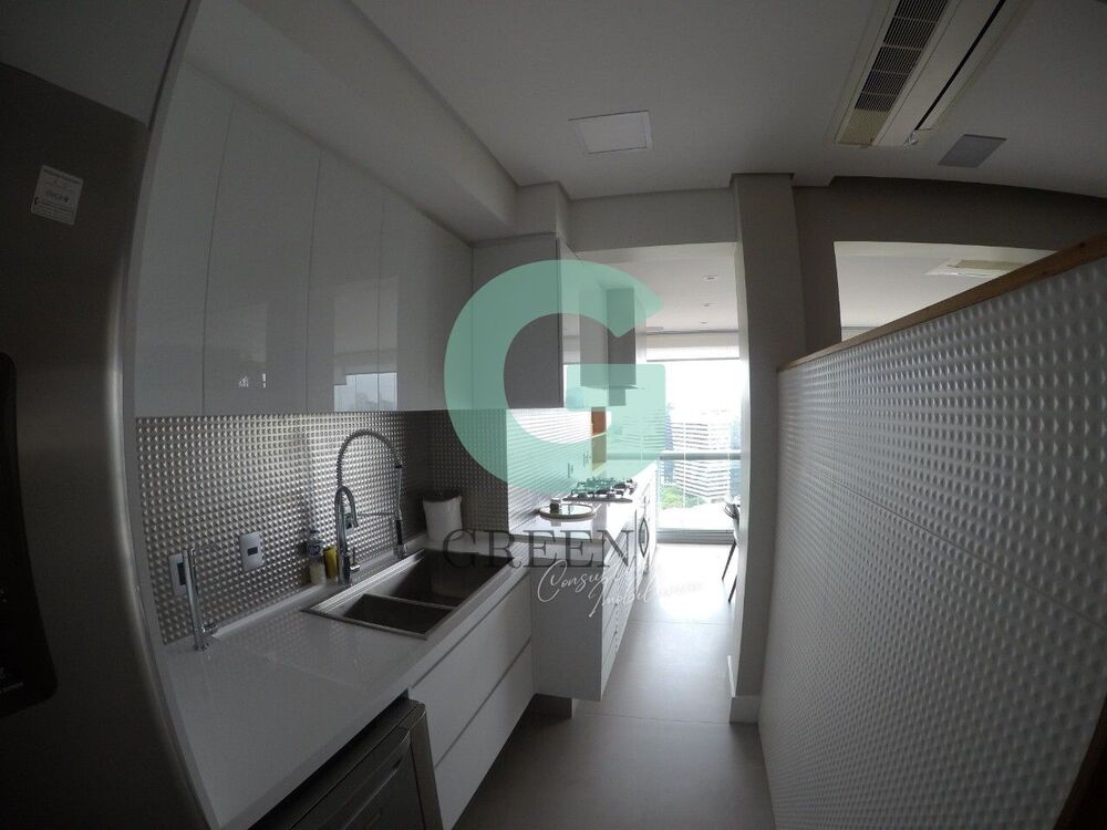 Apartamento, 2 quartos, 93 m² - Foto 1