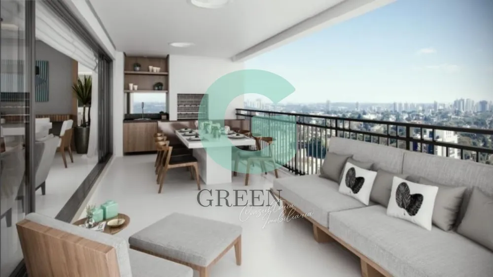 Apartamento, 4 quartos, 267 m² - Foto 6