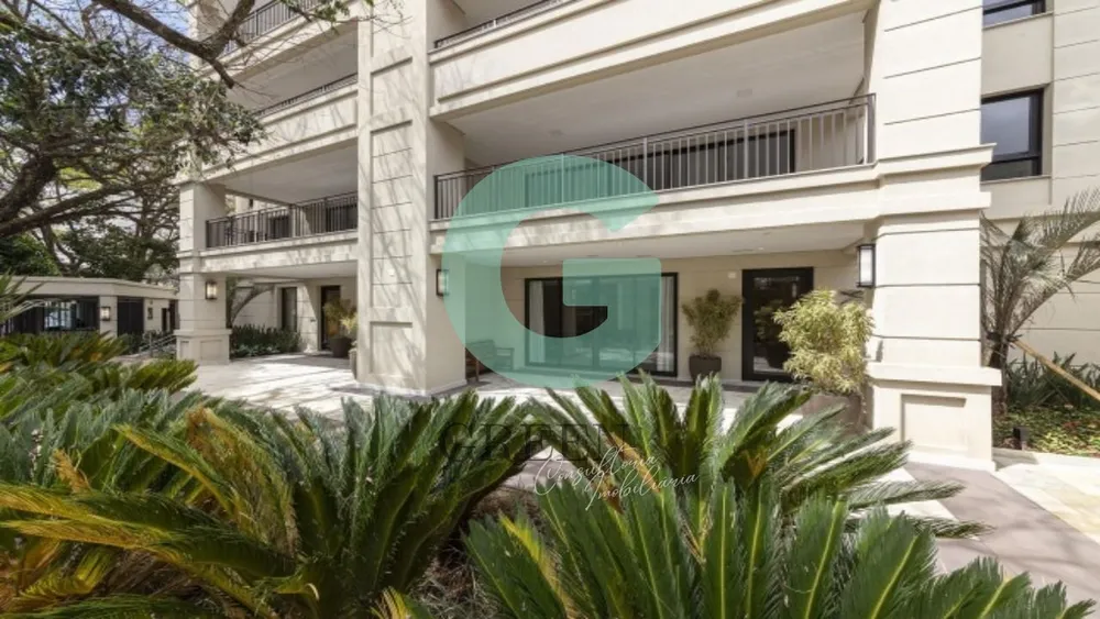 Apartamento, 4 quartos, 267 m² - Foto 7