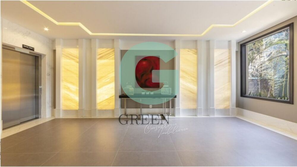 Apartamento, 4 quartos, 267 m² - Foto 1