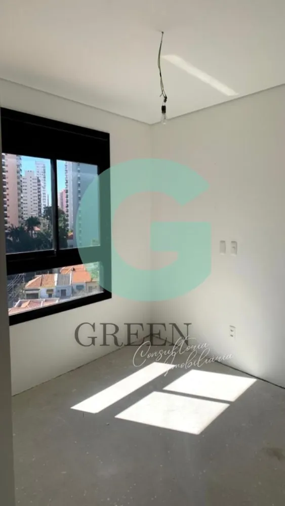 Apartamento, 4 quartos, 267 m² - Foto 2