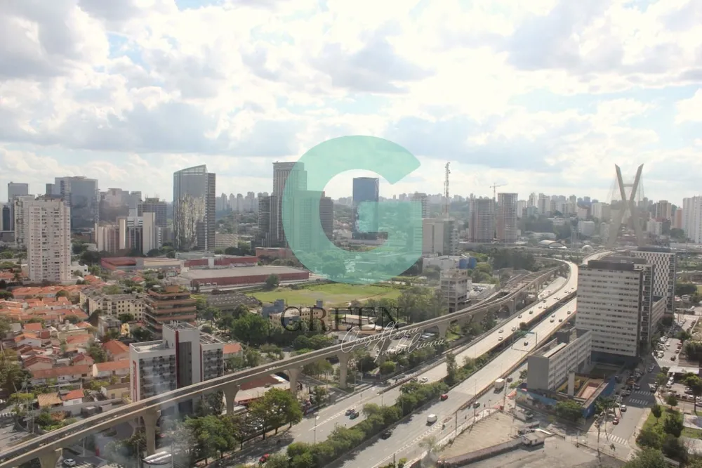 Apartamento, 1 quarto, 45 m² - Foto 1