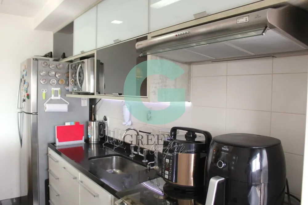 Apartamento, 1 quarto, 45 m² - Foto 5