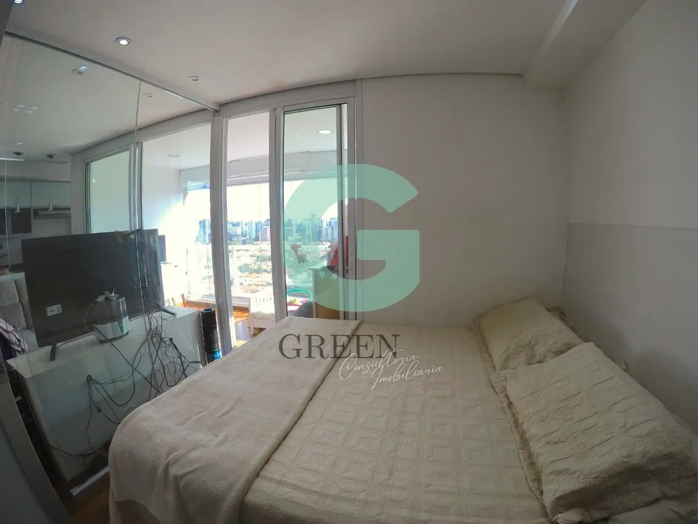 Apartamento, 1 quarto, 45 m² - Foto 3