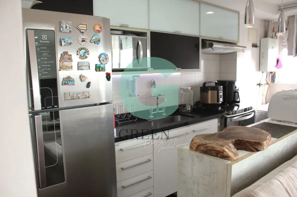 Apartamento, 1 quarto, 45 m² - Foto 4