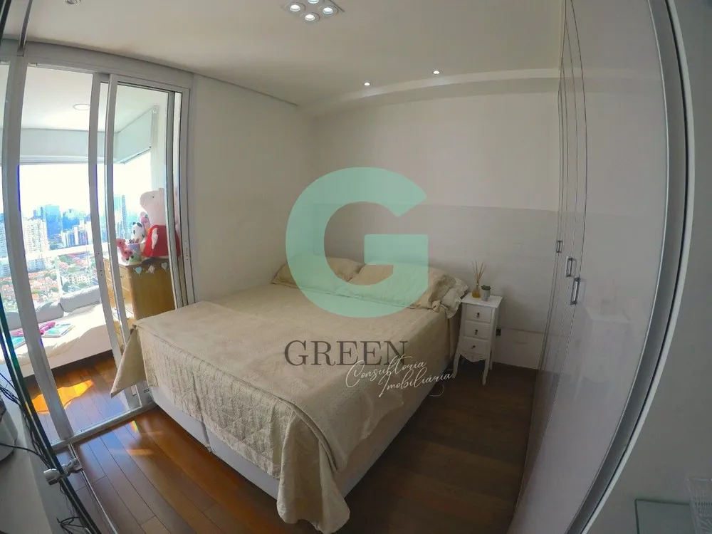 Apartamento, 1 quarto, 45 m² - Foto 2