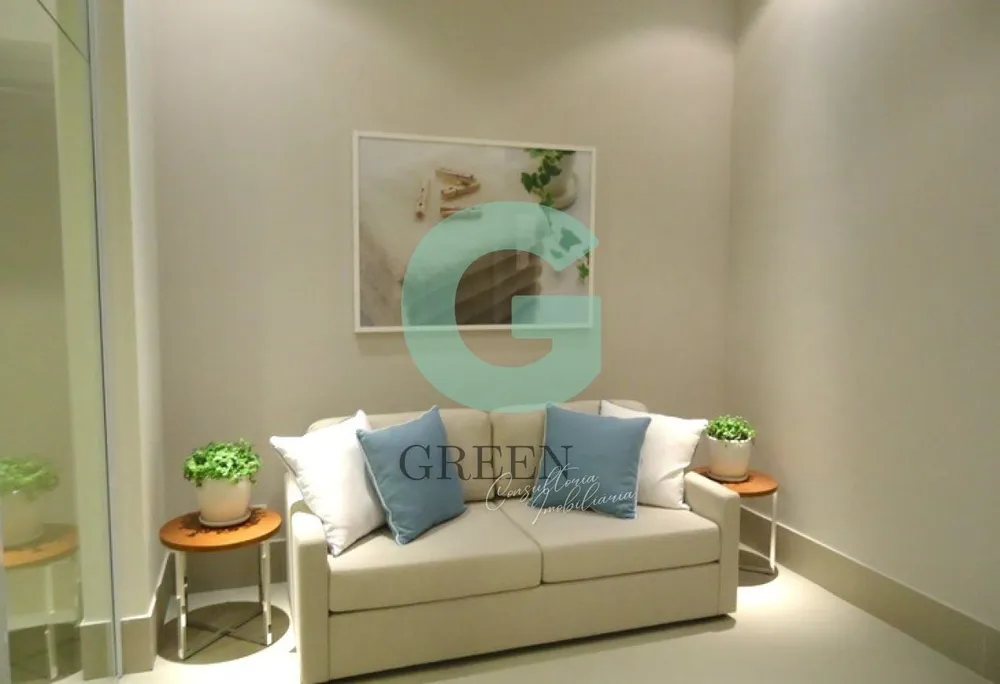 Apartamento, 1 quarto, 45 m² - Foto 11