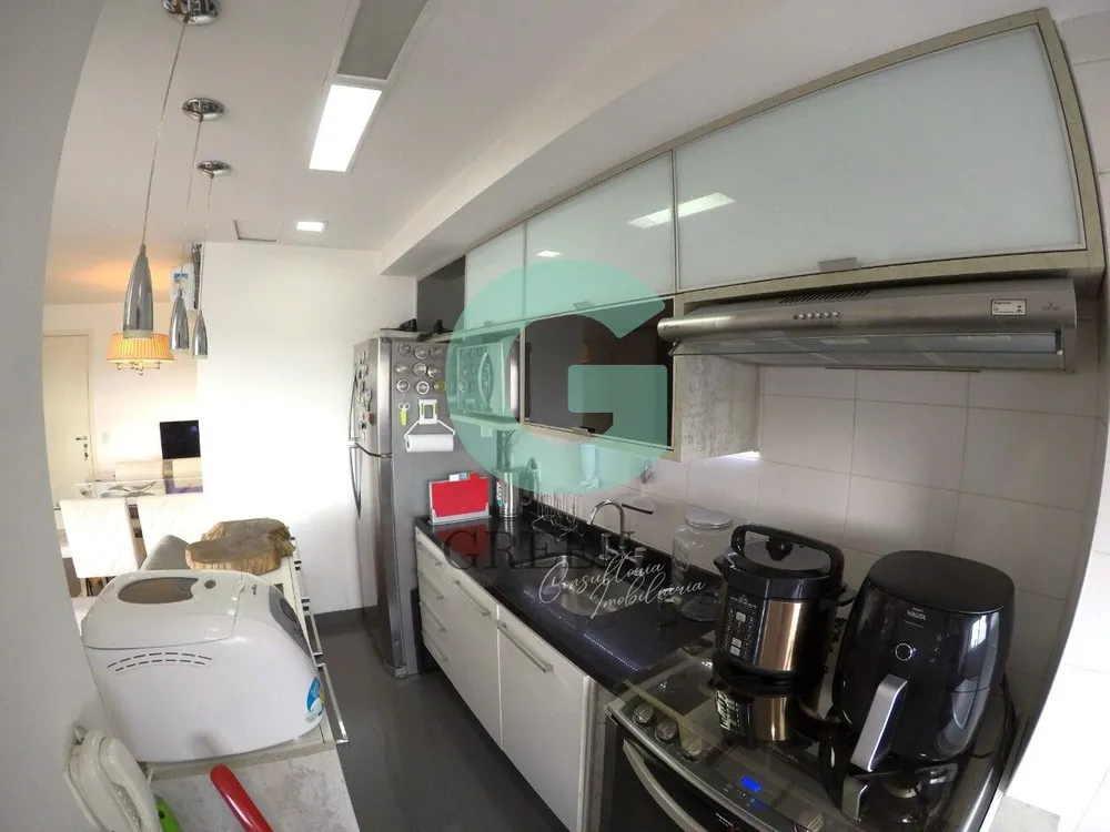 Apartamento, 1 quarto, 45 m² - Foto 6
