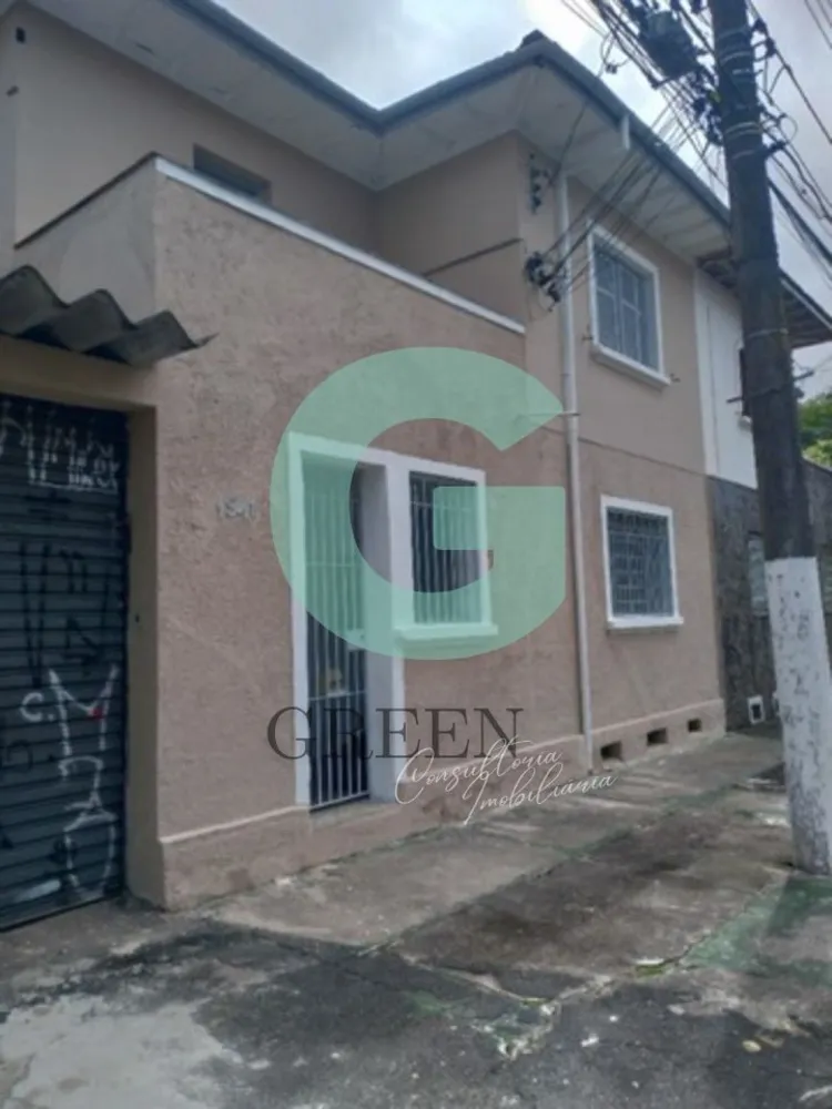 Casa Comercial, 160 m² - Foto 11