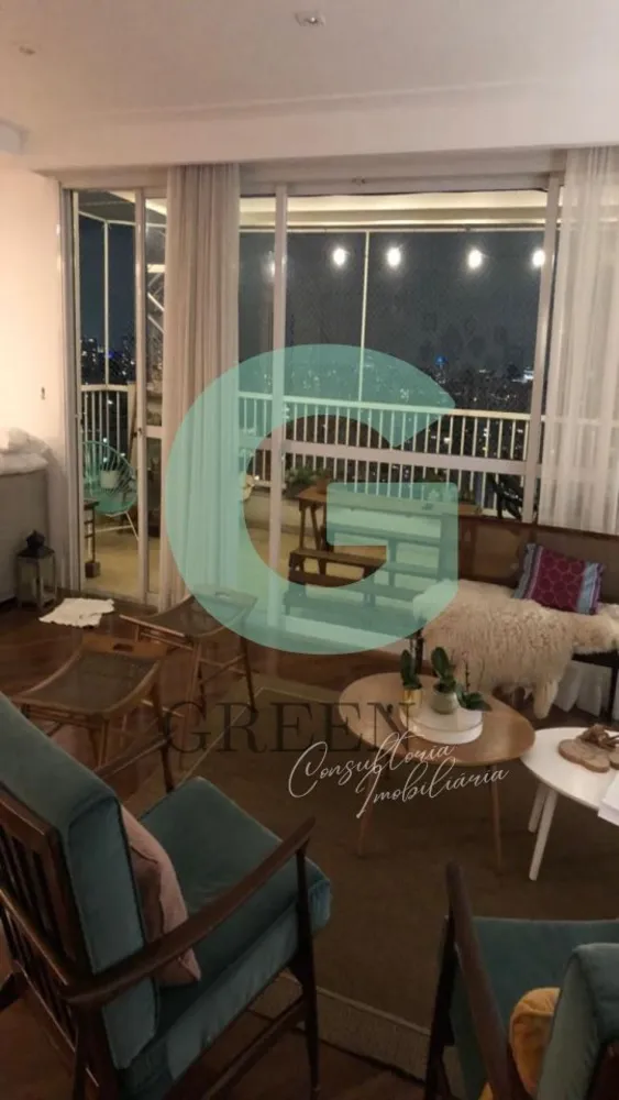 Apartamento, 4 quartos, 292 m² - Foto 2