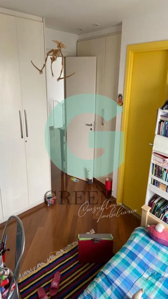 Apartamento, 4 quartos, 292 m² - Foto 4