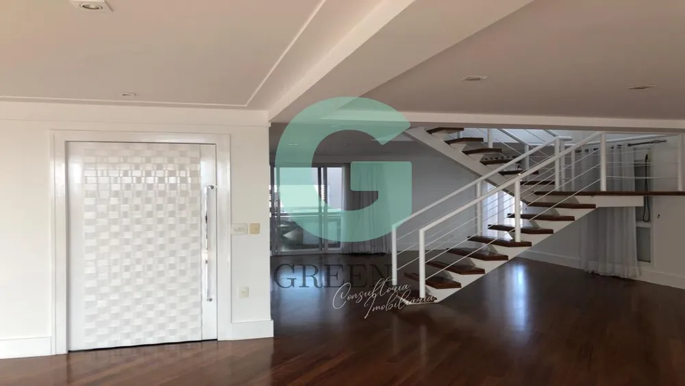 Apartamento, 4 quartos, 292 m² - Foto 1