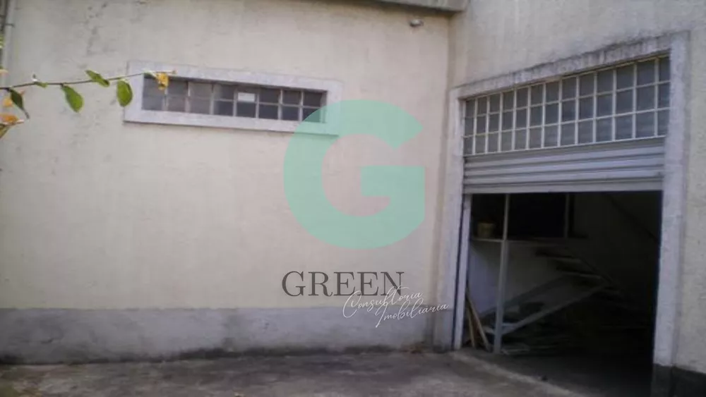 Depósito-Galpão-Armazém à venda, 1m² - Foto 10