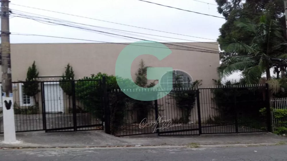 Depósito-Galpão-Armazém à venda, 1m² - Foto 17