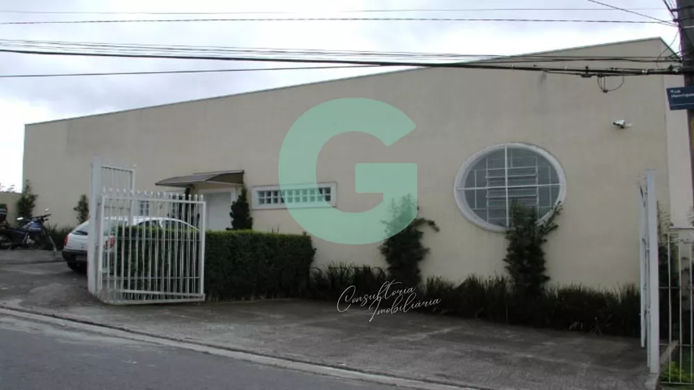 Depósito-Galpão-Armazém à venda, 1m² - Foto 15