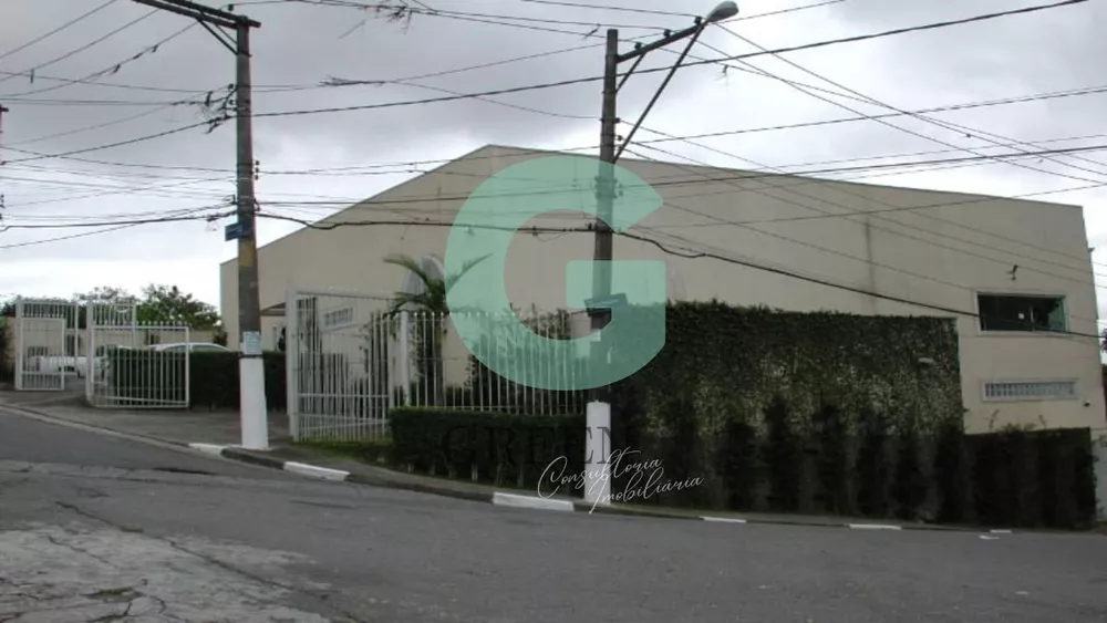 Depósito-Galpão-Armazém à venda, 1m² - Foto 12