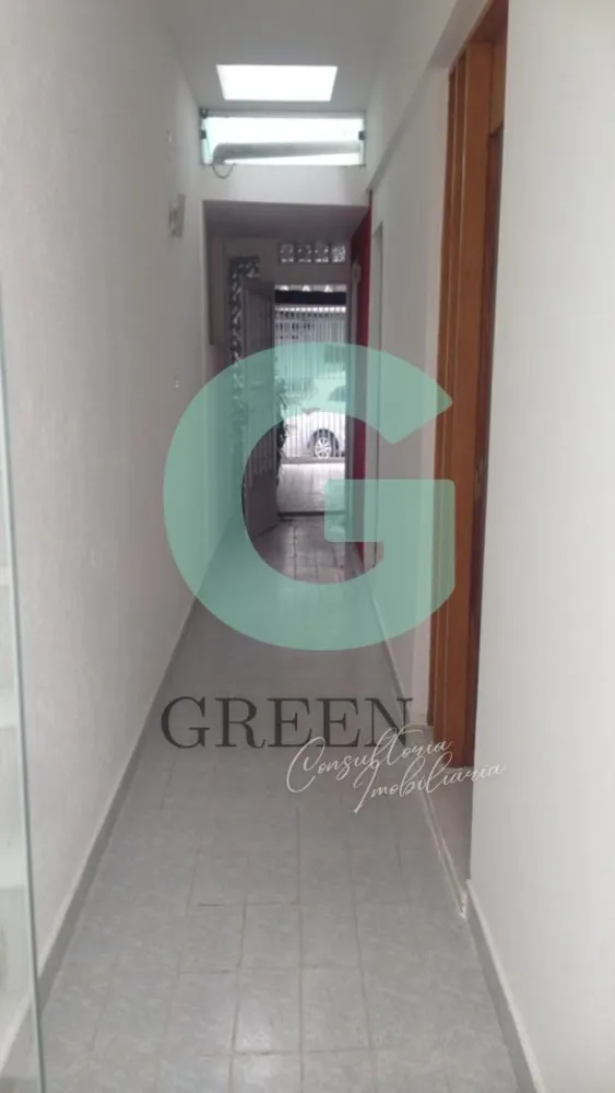 Casa Comercial, 160 m² - Foto 8