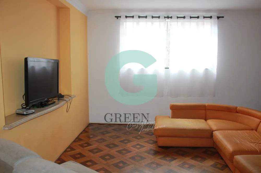 Casa, 3 quartos, 1 m² - Foto 1