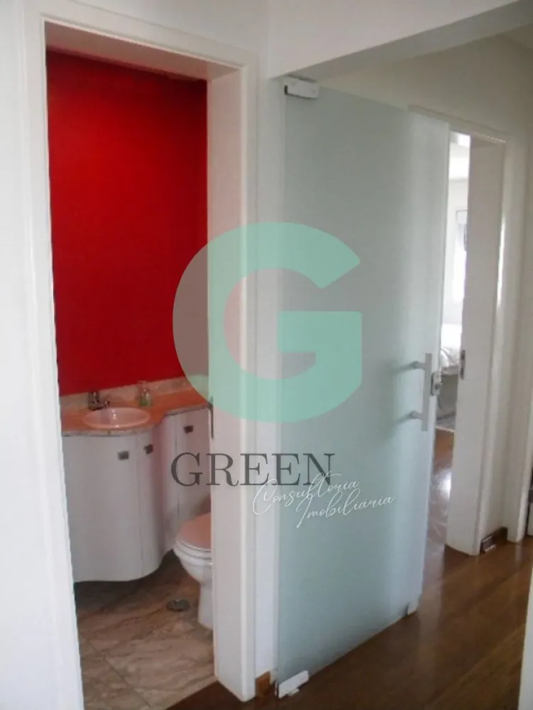 Apartamento, 3 quartos, 250 m² - Foto 16