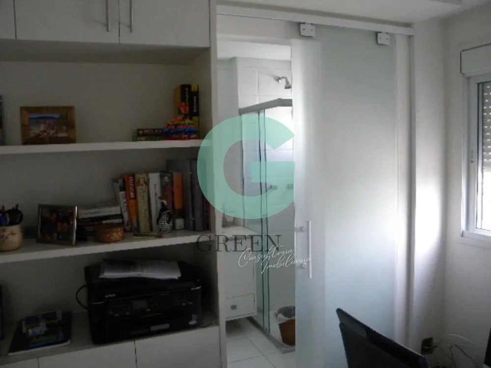 Apartamento, 3 quartos, 250 m² - Foto 12