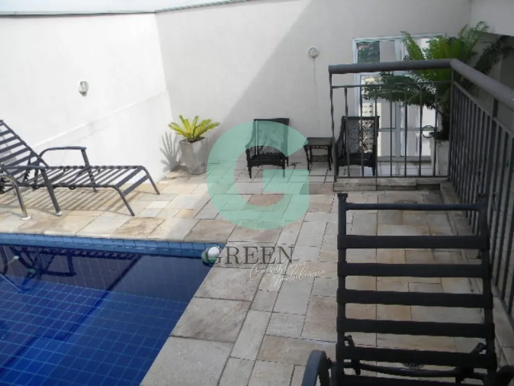 Apartamento, 3 quartos, 250 m² - Foto 5