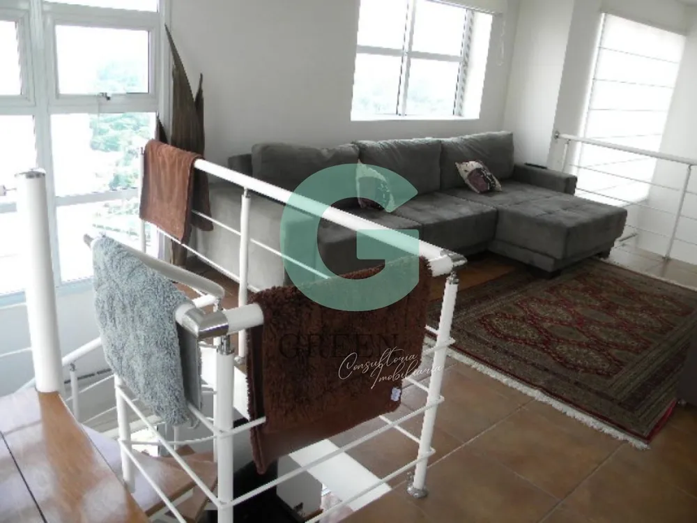 Apartamento, 3 quartos, 250 m² - Foto 10