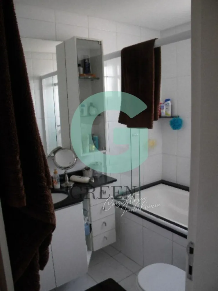Apartamento, 3 quartos, 250 m² - Foto 14