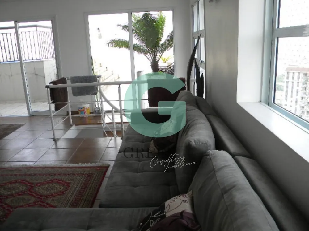 Apartamento, 3 quartos, 250 m² - Foto 7