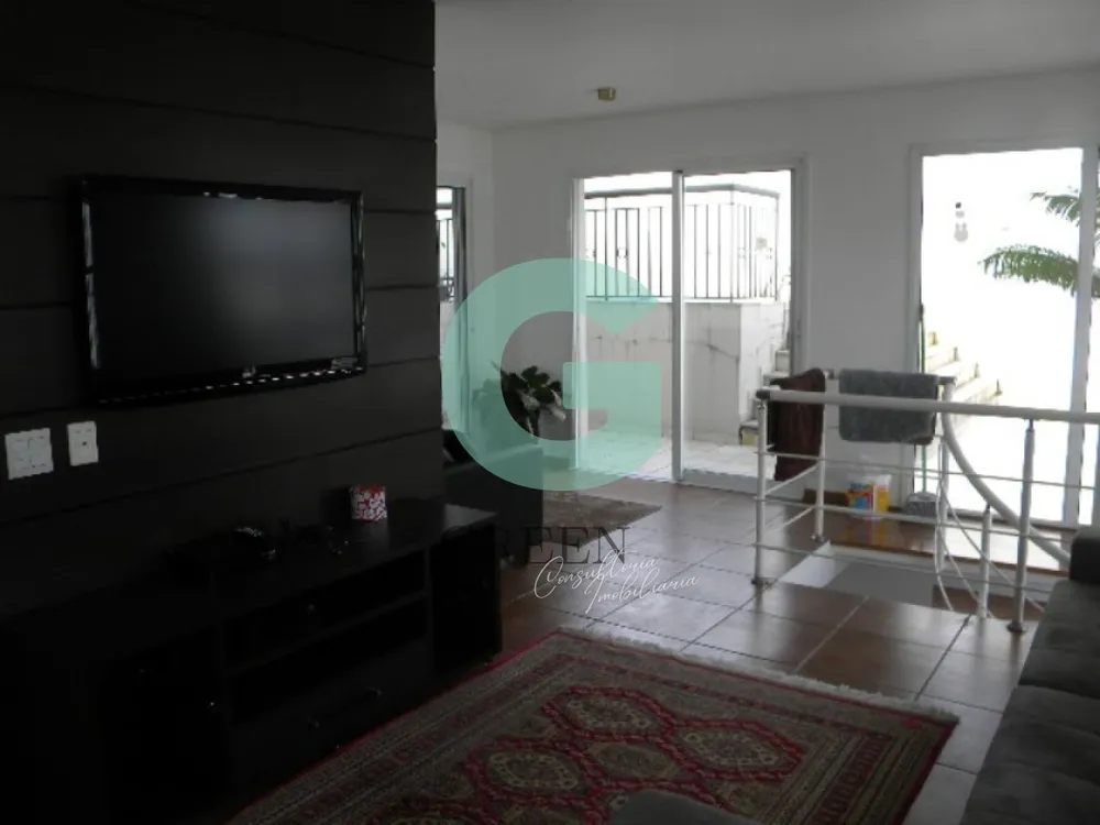 Apartamento, 3 quartos, 250 m² - Foto 8