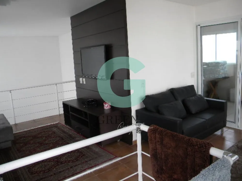 Apartamento, 3 quartos, 250 m² - Foto 11