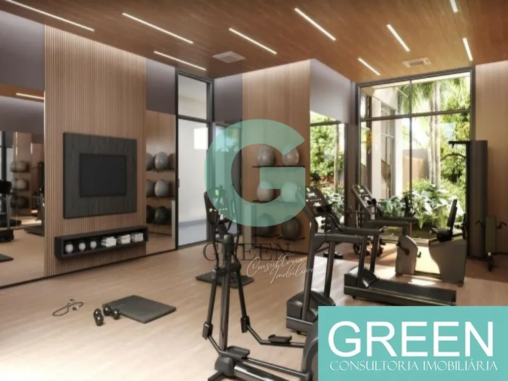 Apartamento, 4 quartos, 355 m² - Foto 1