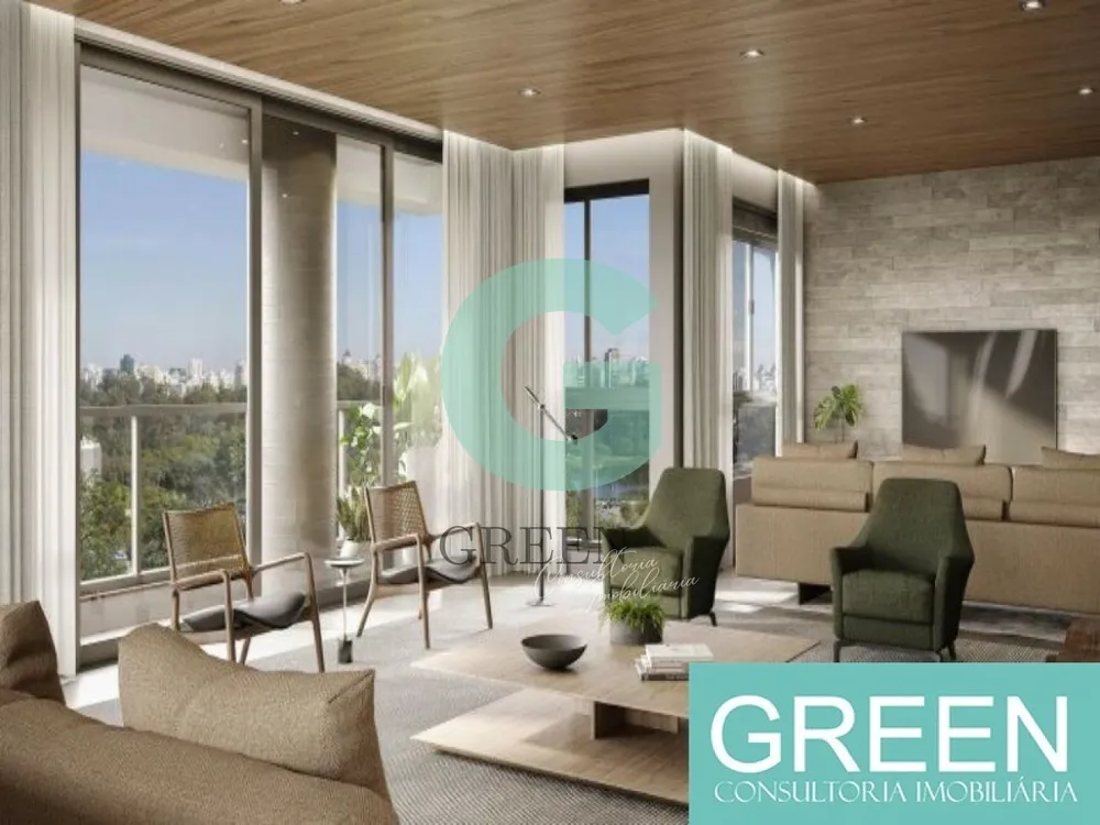 Apartamento, 4 quartos, 355 m² - Foto 13