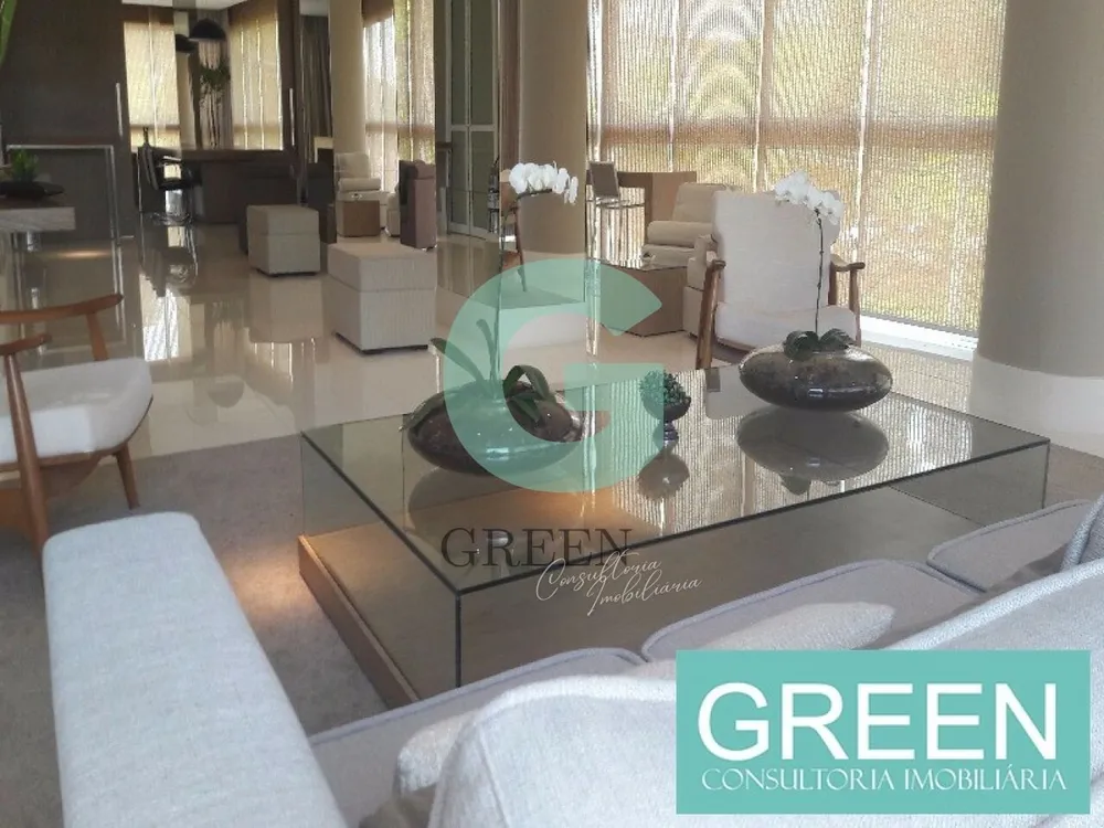 Apartamento, 4 quartos, 318 m² - Foto 1