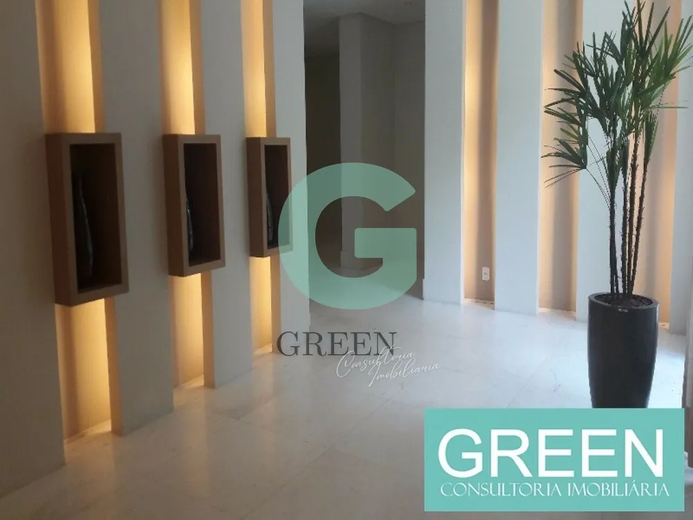 Apartamento, 4 quartos, 318 m² - Foto 2