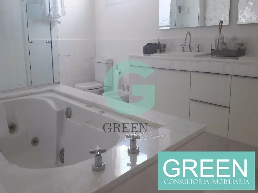 Apartamento, 4 quartos, 318 m² - Foto 7