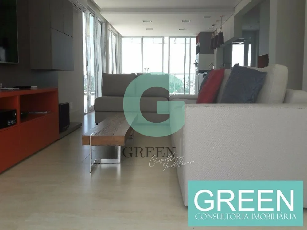 Apartamento, 4 quartos, 318 m² - Foto 3