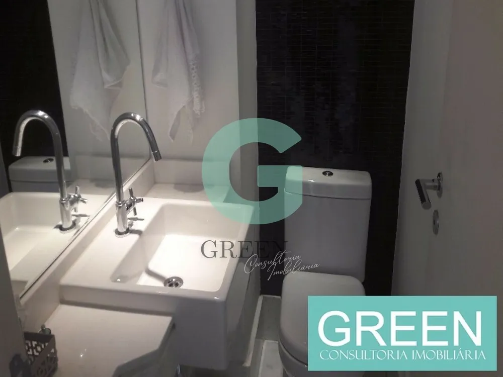 Apartamento, 4 quartos, 318 m² - Foto 9