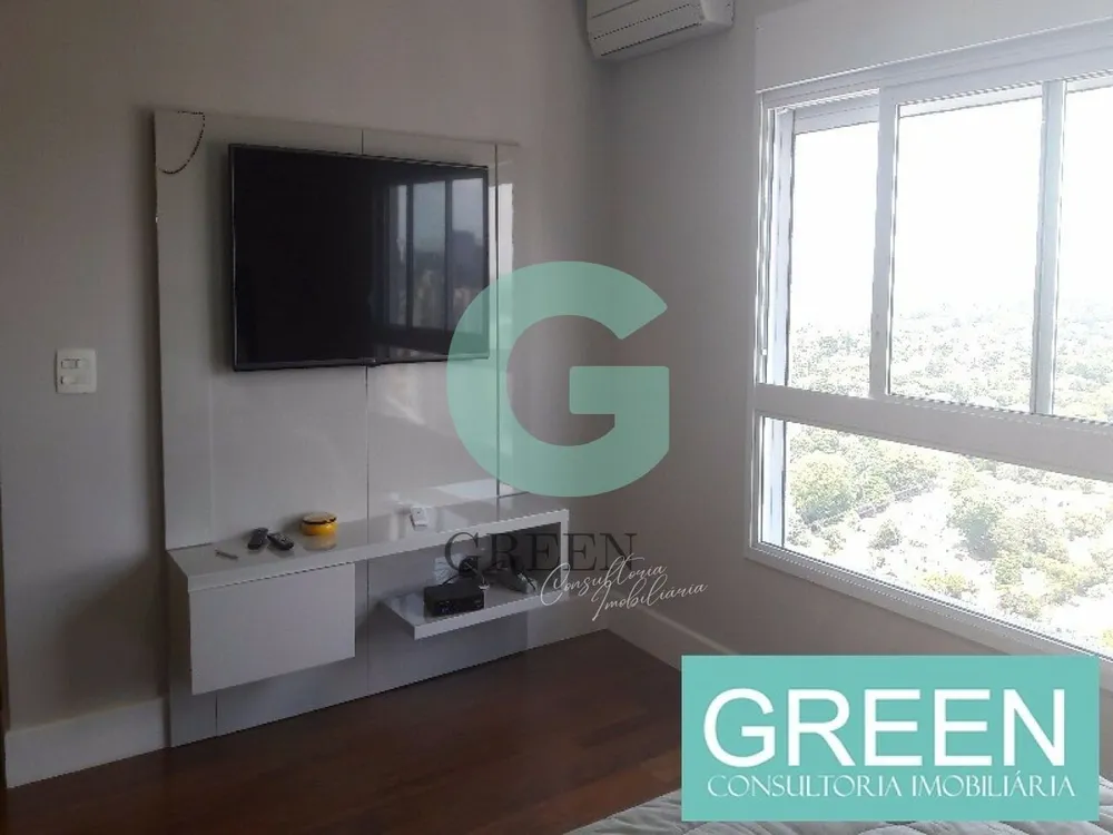 Apartamento, 4 quartos, 318 m² - Foto 6